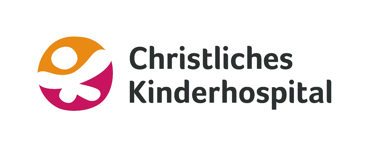 Christliches Kinderhospital Logo