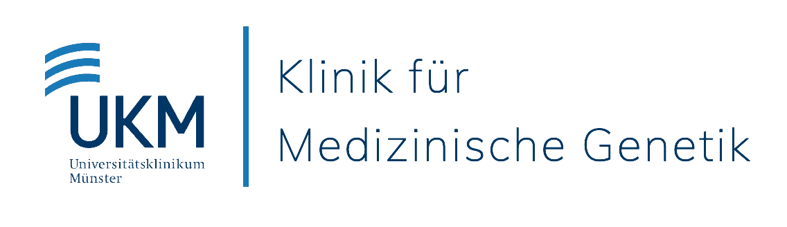 UKM Klink für Medizinische Genetik